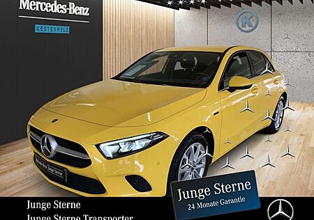 Mercedes-Benz A 250 e Kompaktlimousine *MBUX*STHZ*NAVI*LED*