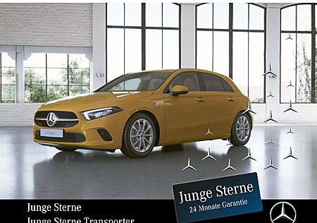 Mercedes-Benz A 250 e Kompaktlimousine *MBUX*STHZ*NAVI*LED*