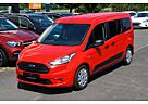 Ford Transit Connect L2 lang Trend*AHK*5SITZ*DAB*PDC*
