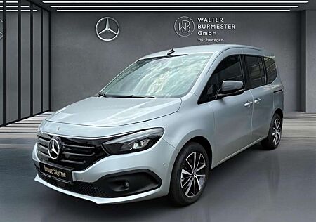 Mercedes-Benz EQT 200 Standard +KAMERA+MBUX+NAVI+Ambiente+SHZ