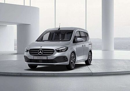 Mercedes-Benz EQT 200 Standard +KAMERA+MBUX+NAVI+Ambiente+SHZ