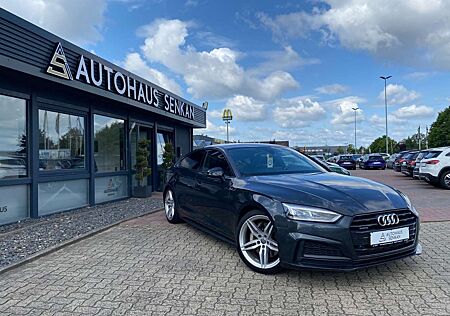 Audi A5 3.0 TDI Sportback quattro sport*B&O*MATRIX*