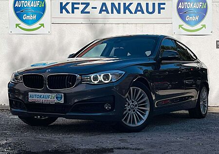 BMW 320 gebraucht kaufen BMW 320 Baureihe 3 Gran Turismo d