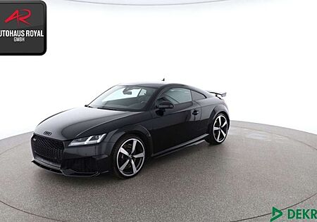 Audi TT RS Coupe 2.5 TFSI qu MATRIX,KEYLESSGO,BANG+O