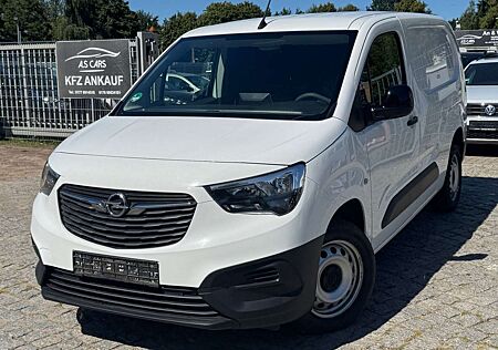 Opel Combo 1.5D E Cargo Edition XL*Klima*EFH*Euro6