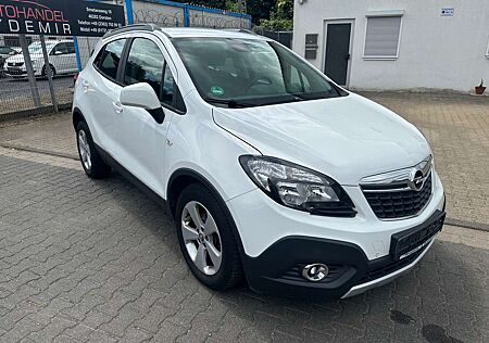 Opel Mokka Edition ecoFlex