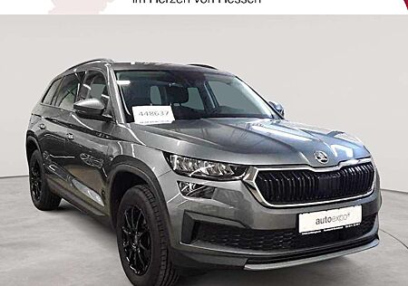 Skoda Kodiaq 2.0 TDI DSG Ambition NAV PDC