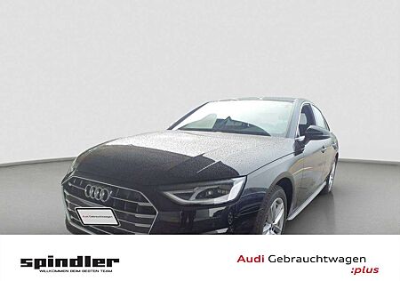 Audi A4 advanced 35TDI S-tronic/ Navi+, RFK