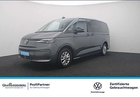 VW T7 Multivan Volkswagen 2.0 TDI DSG LÜ Life LED Navi AHK
