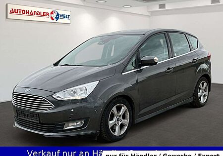 Ford C-Max 1.0 EcoBoost Titanium