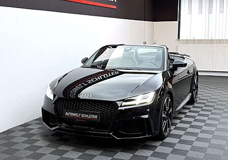 Audi TT RS Roadster 2.5 TFSI*Sport-Abgas 97dB*Matrix*