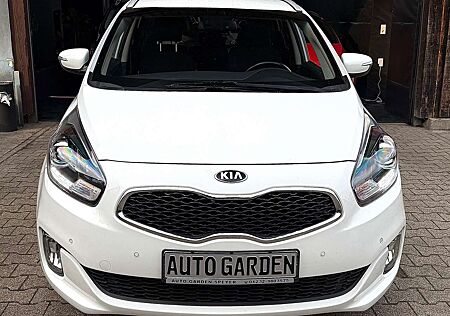 Kia Carens UEFA Euro 2016