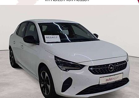 Opel Corsa-e Elegance NAVI PDC KAM