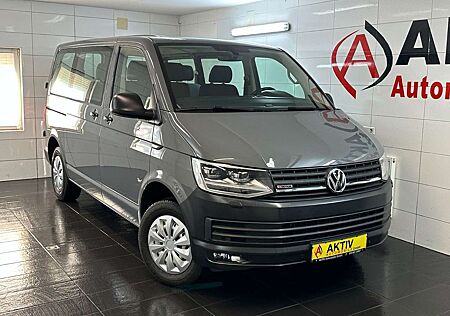 VW T6 Transporter Volkswagen T6 2.0 TDI 4Motion*DSG*6 Sitzer*LED*