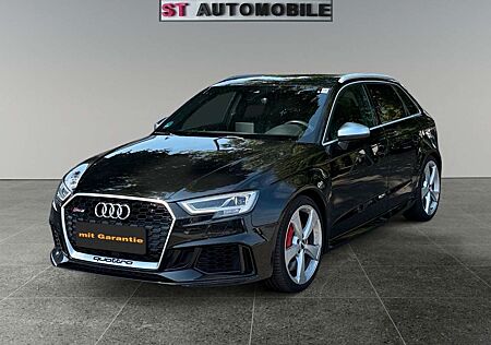 Audi RS3 Sportback 2.5 TFSI Quattro-Automatik
