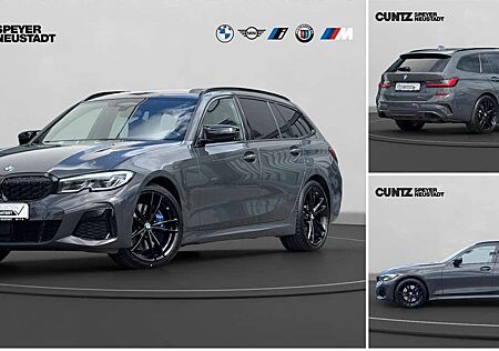 BMW 340 M340i xDrive Touring Head-Up HK HiFi DAB WLAN