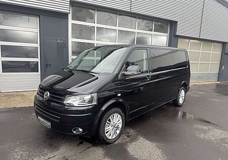 VW T5 Volkswagen 2.0 TDI Multivan lang Cup 4Motion 2.0 BiTDI 4Motio