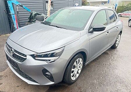 Opel Corsa F Edition*Nur 14333 KM*1 Hand*Navi