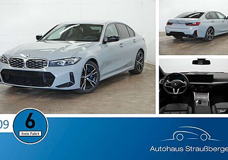 BMW Others M340d Lim. xDrive ACC 360° STHZ LRHZ KZU HuD 3-Z