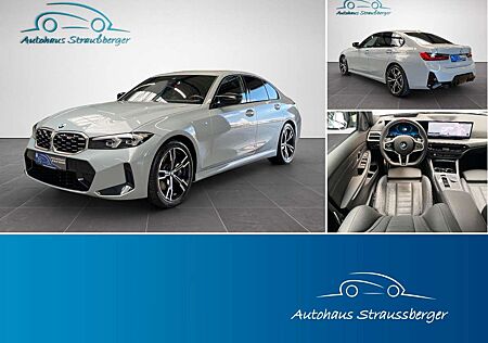 BMW Others M340d Lim. xDrive 360° STHZ LRHZ KZU HuD 3-Z