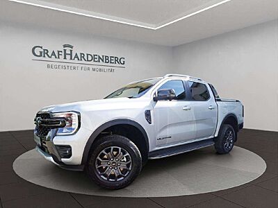 Ford Ranger Wildtrak e-4WD Doppelkabine