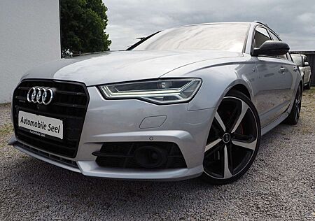 Audi A6 Avant 3.0 TDI quattro competition*Navi*LED*