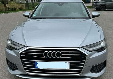 Audi A6 Avant 40 TDI S tronic design