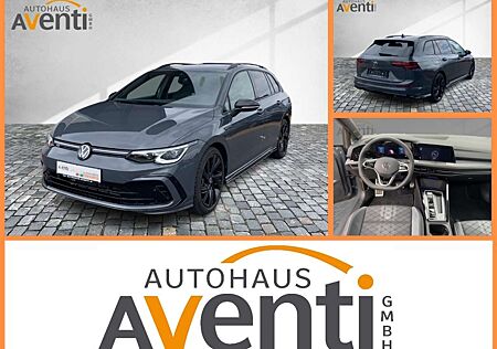 VW Golf Volkswagen VIII R-Line Schiebedach*ACC*DSG*SpurH*LED*