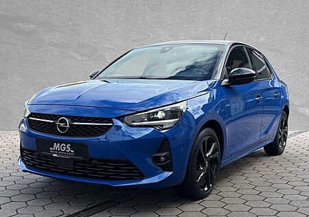 Opel Corsa GS Line KLIMA #DAB #AUTOM. #PDC#LED