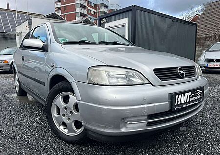 Opel Astra G 1.6l Automatik *TÜV/ASU NEU*