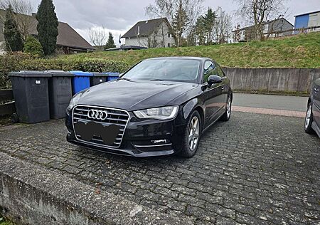 Audi A3 ambition quattro