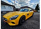 Mercedes-Benz AMG GT Coupe Coupe Speedshift 7G-DCT