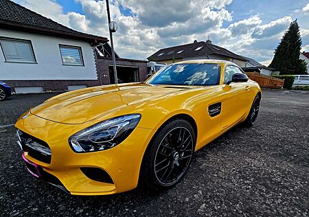 Mercedes-Benz AMG GT Coupe Coupe Speedshift 7G-DCT