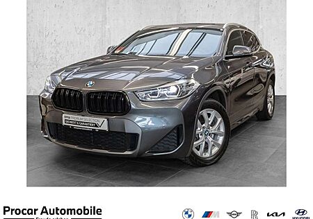 BMW X2 xDrive20i A Head-Up DAB LED WLAN AHK PDC