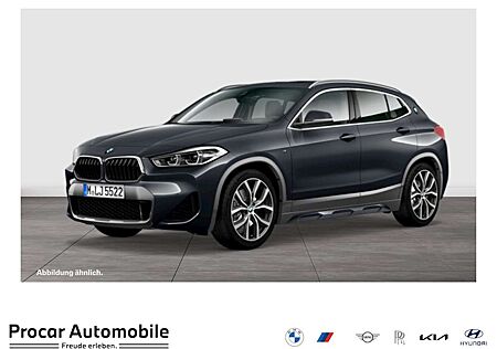 BMW X2 xDrive20i A Head-Up DAB LED WLAN AHK PDC