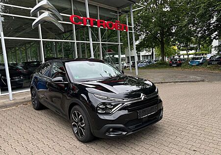 Citroën C4 Citroen ë- Shine Leder PANO Kamera Winterpaket