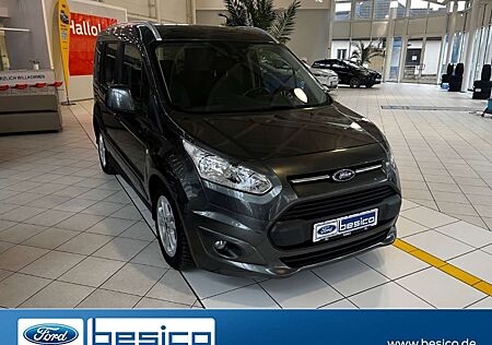 Ford Tourneo Connect Titanium L1+PanoDach+PDC+NSW+LMF