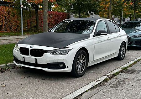 BMW 320 d (F30N) Advantage *A-LED*Sportsitze*ACC*PDC