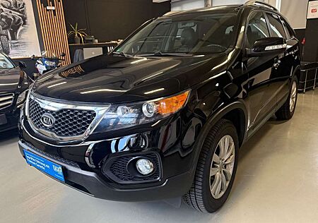 Kia Sorento Spirit 4WD BI XENON RKM PANO 1HAND