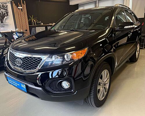 Kia Sorento Spirit 4WD BI XENON RKM PANO 1HAND