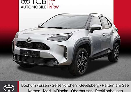 Toyota Yaris Cross 1.5 Hybrid Teamplayer NAVI PDC