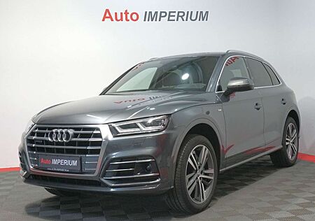 Audi Q5 40 TDI quattro S-Line*ACC*AHK*Matrix-LED