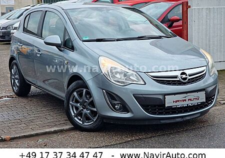 Opel Corsa Satellite|Tüv NEU|Sitz&Lenkradheizung|PDC