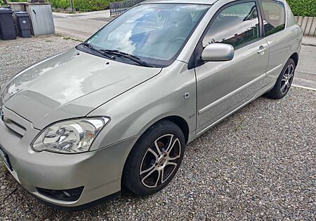 Toyota Corolla 1.4