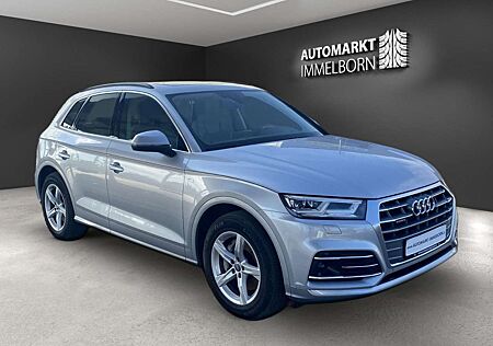 Audi Q5 50 e S Line Matrix*Virtual*Pano*Kamera*B&O*Le