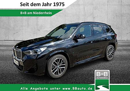 BMW X1 sDrive18i M-Sport Premiumpaket LED Leder