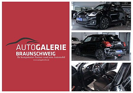 Suzuki Swift 1.4 BoosterJet Sport *ACC*CAM*SHZ*LED*NAVI