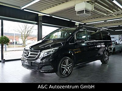 Mercedes-Benz V 220 d Avantgarde Edition 4MATIC lang