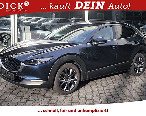 Mazda CX-30 Select NAVI+MATR+HEAD+SHZ+KAMERA+BOSE+ACC+