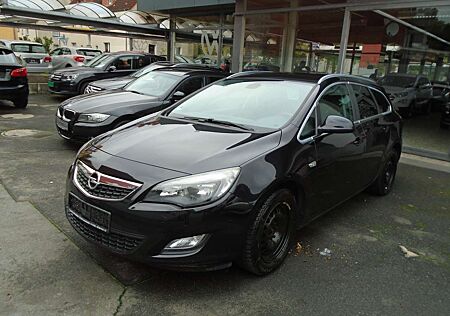 Opel Astra Sports Tourer 1.4 Turbo